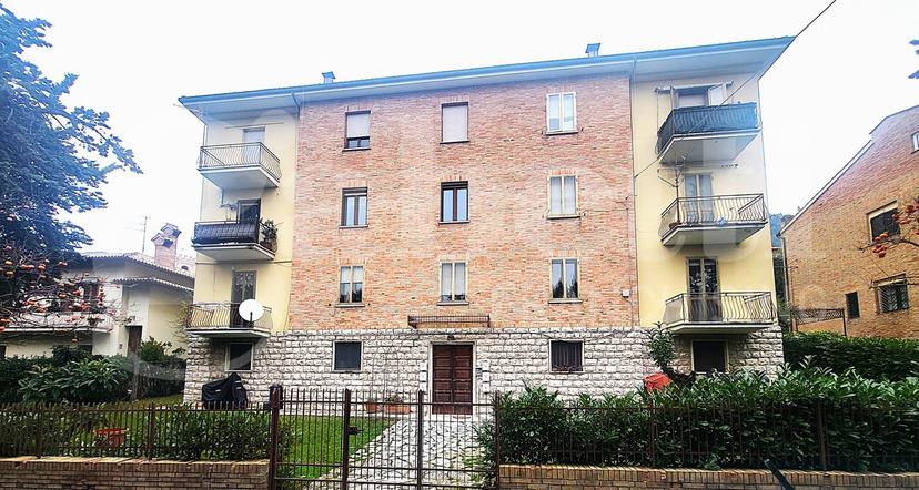 Appartamento in Via Piave 5, Gubbio — foto 2 di 5
