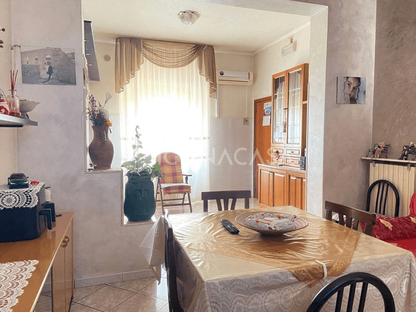 Villa bifamiliare in Vico Catania 17, San Severo — foto 5 di 5