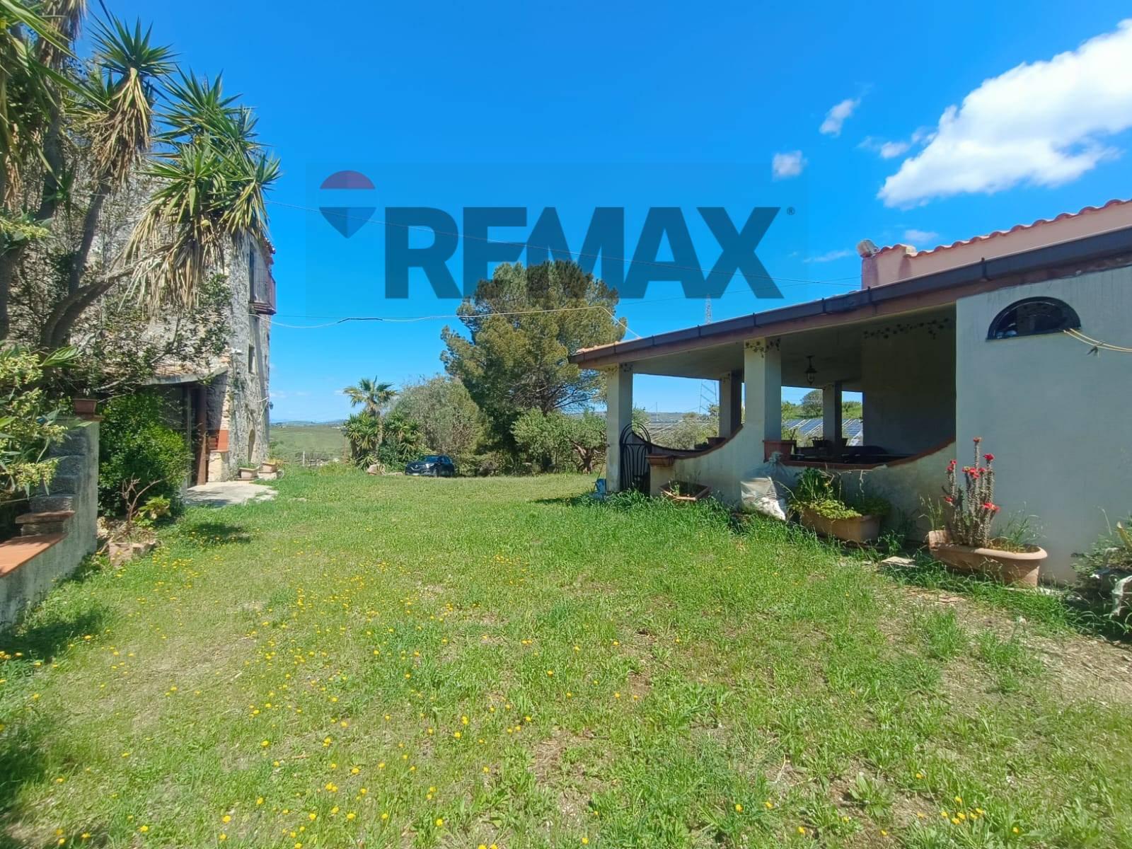 Villa in Ss 112 38, Favara