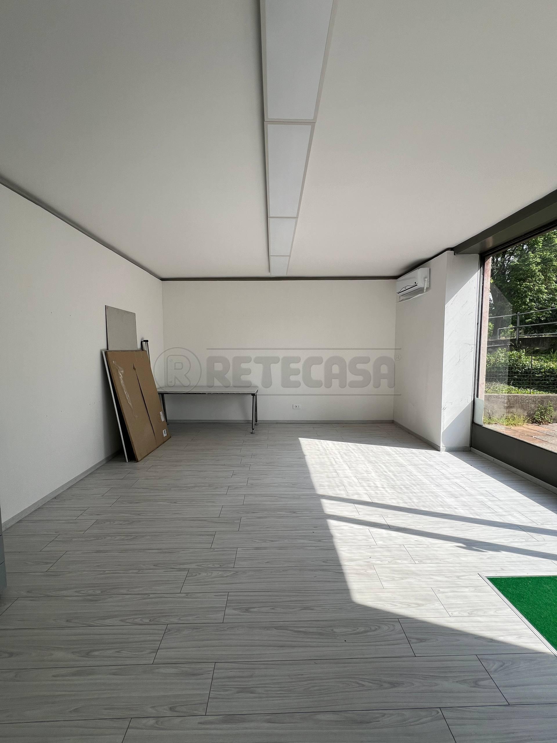 Trilocale in Via Riviera Berica 45, Barbarano Mossano