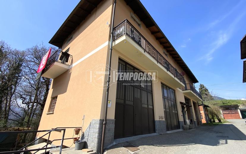 Casa indipendente in Frazione Molina, Valdilana — foto 2 di 5