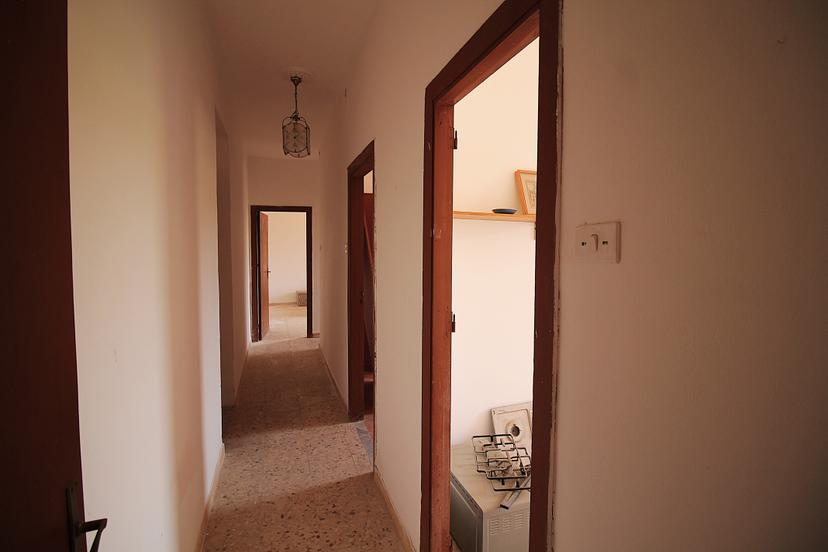 Casa indipendente in Contrada Mulinazzo 1, Villafrati — foto 4 di 5