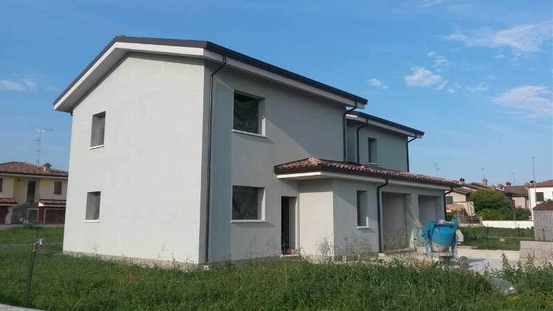 Villa bifamiliare in Via Berlinguer, Fiscaglia — foto 4 di 5