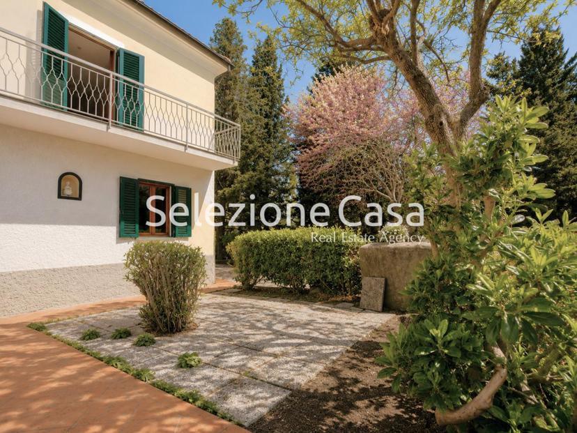 Porzione di casa, Montopoli in Val d'Arno — foto 3 di 5