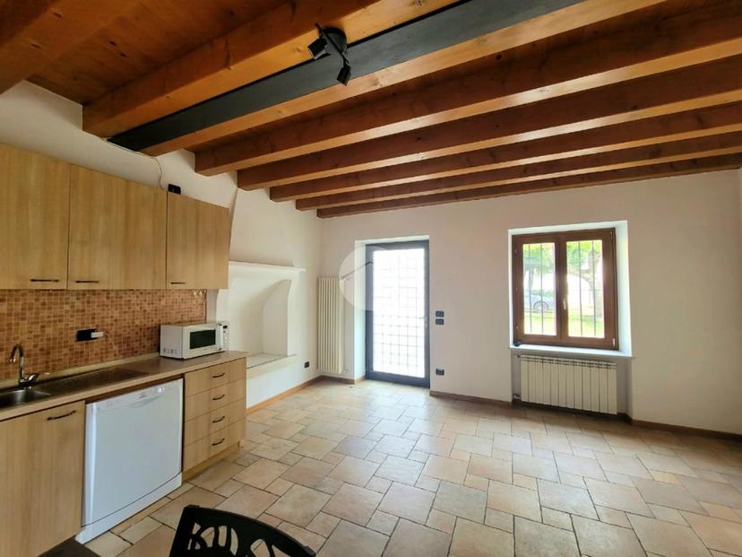 Villa a schiera in Via Dosso 19, Castelnuovo del Garda — foto 4 di 5