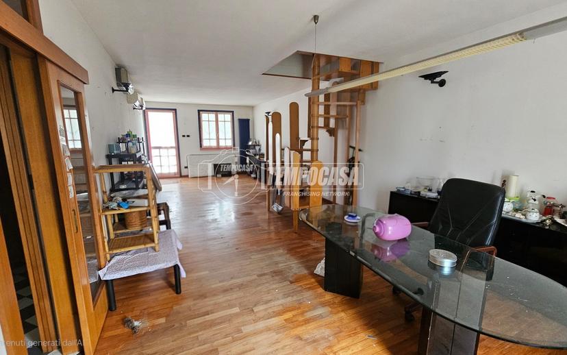 Casa indipendente in Via Hector Berlioz, Fusignano — foto 2 di 5