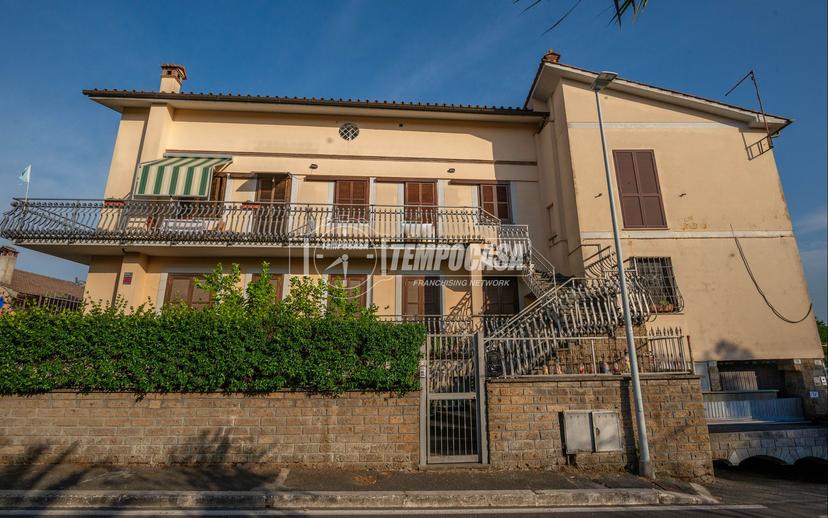 Trilocale in Via Carlo Alberto dalla Chiesa, Anguillara Sabazia — foto 3 di 5