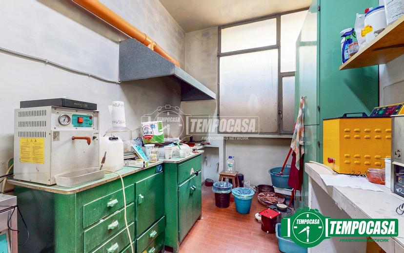 Appartamento, Valenza