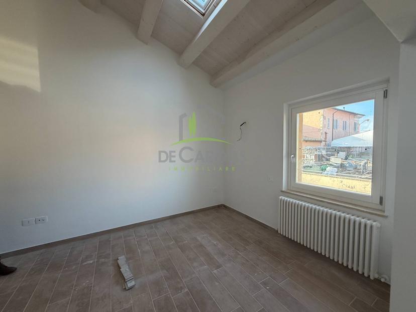 Bilocale in Via dei Conti, Ascoli Piceno