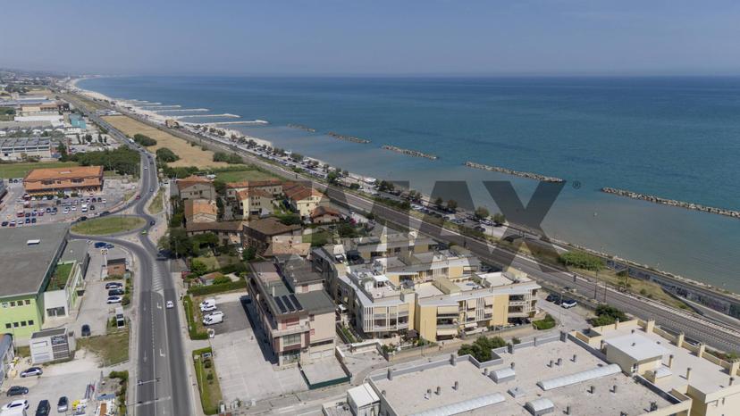Appartamento in Via dei Gabbiani 50, Montemarciano — foto 4 di 5