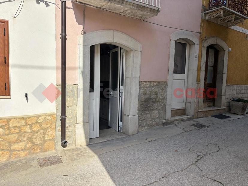Quadrilocale in Via Sant'Anna 12-14, Sant'Elia a Pianisi — foto 3 di 5