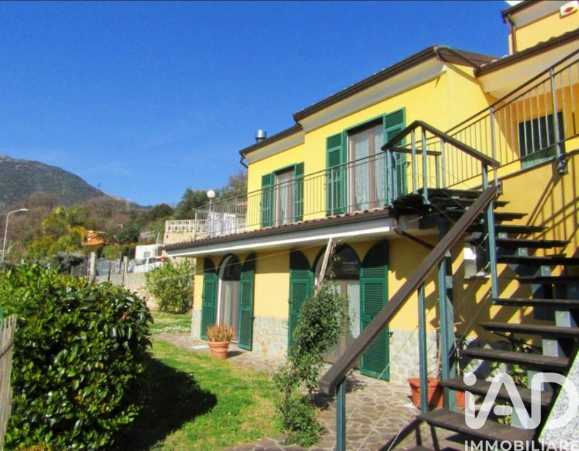 Villa in Via Liggie, Boissano — foto 3 di 5