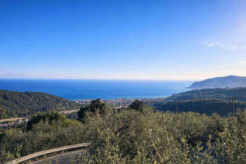 Bilocale, San Bartolomeo al Mare — foto 2 di 4
