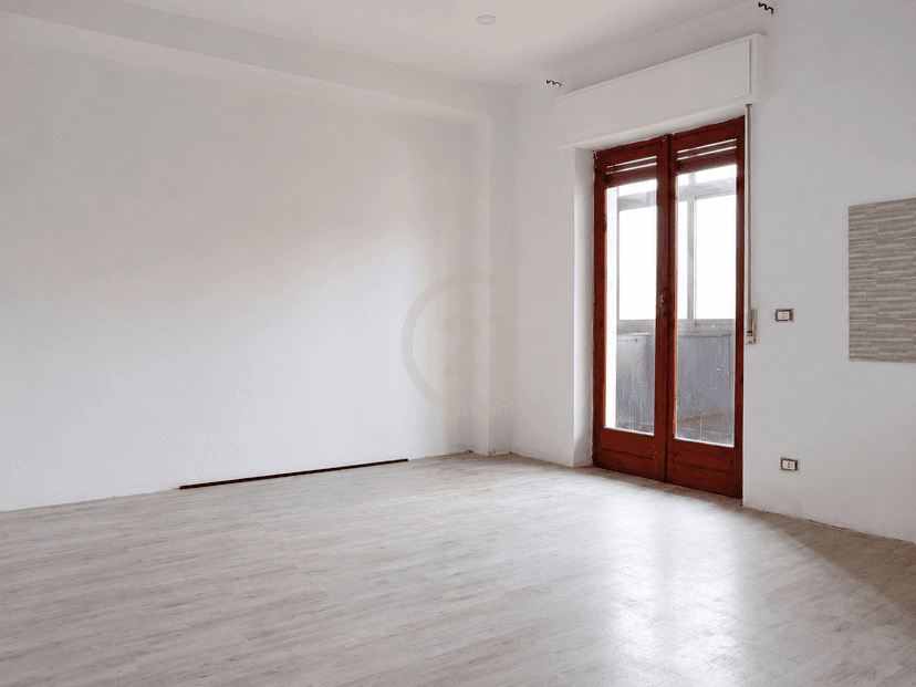 Trilocale in Via Antonio Maugeri 22, Aci Sant'Antonio — foto 4 di 5