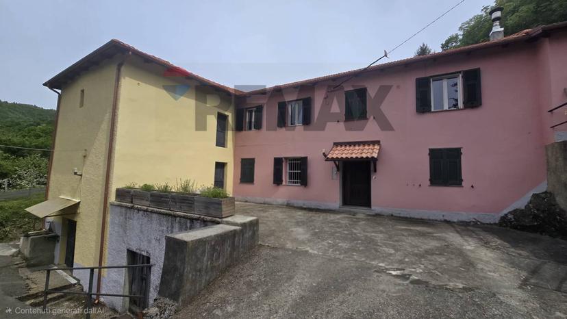Casa indipendente, Varese Ligure — foto 5 di 5