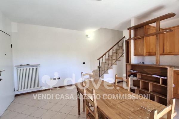 Quadrilocale in Via Conca 1, Fano