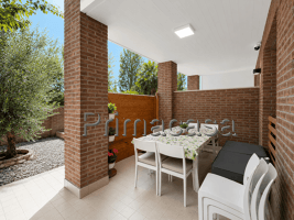 Villa in Via Giliberti 32, Carpi — foto 3 di 5