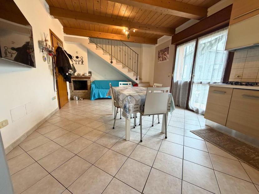 Trilocale in Via C. Monteverdi 28, Pesaro — foto 5 di 5