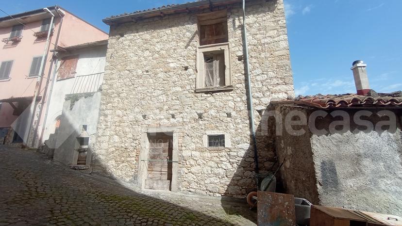 Rustico in Via dell'Aia 6, Ateleta — foto 3 di 5