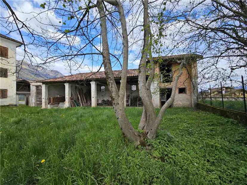Villa, Santa Giustina — foto 5 di 5