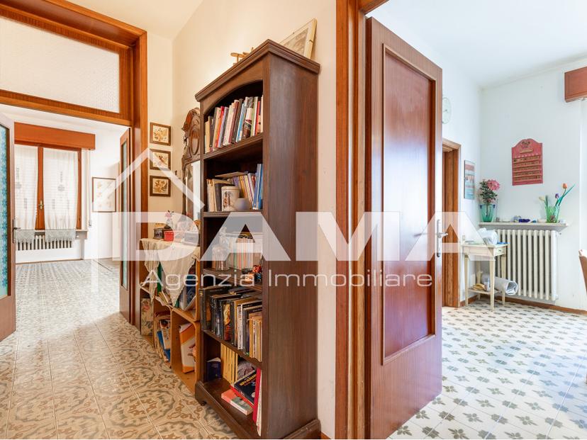Appartamento, Forlì — foto 2 di 5