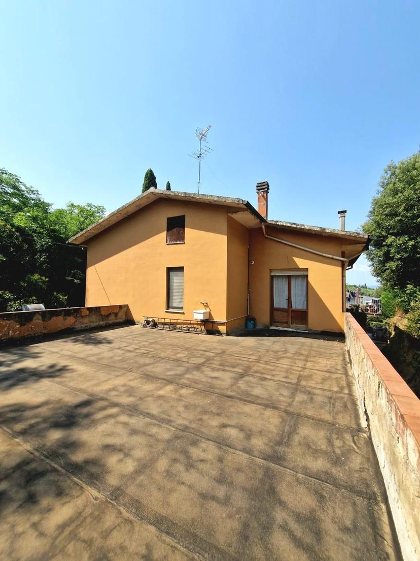 Appartamento, Casciana Terme Lari — foto 2 di 5