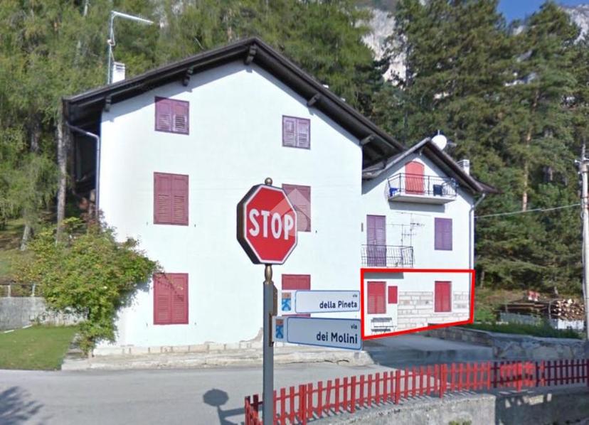 Bilocale in Via Pineta 14, Fai della Paganella — foto 5 di 5