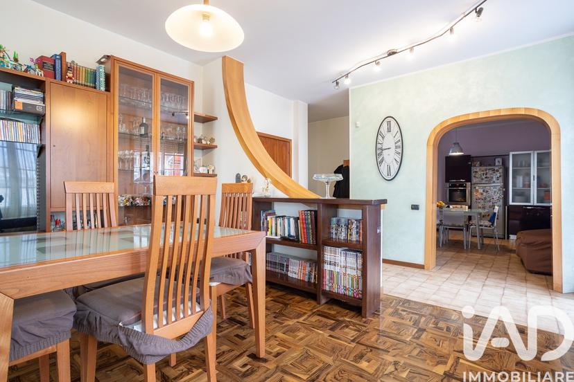 Appartamento in Via Fermana Sud 56, Montegranaro — foto 4 di 5
