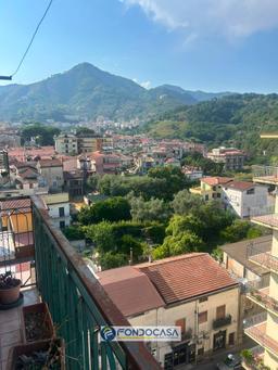 Trilocale in Via Vittorio Emanuele 28, Pellezzano