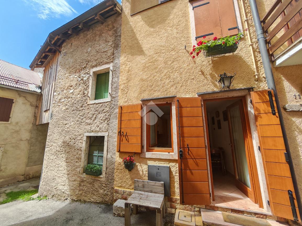 Casa indipendente in Piazza Cimbri 15, Roana