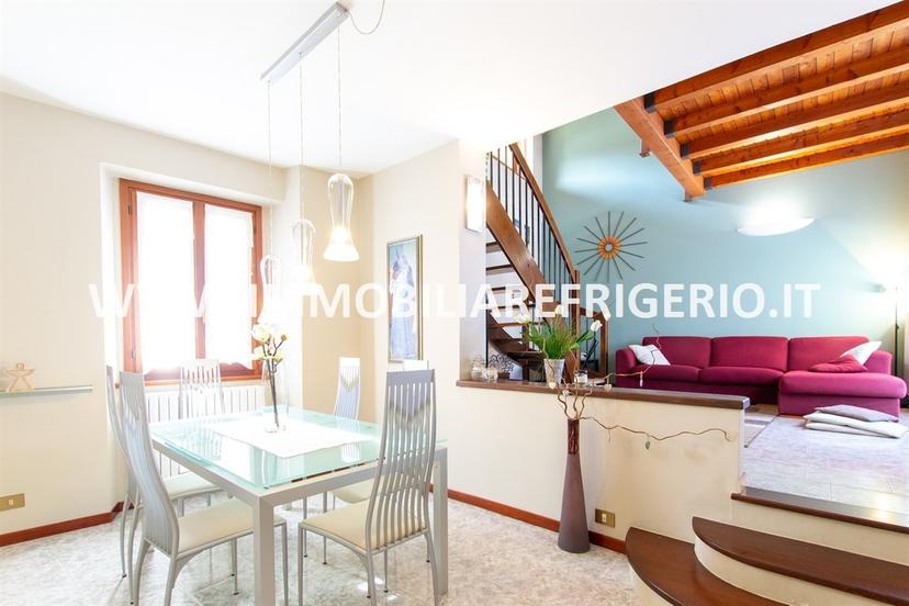 Appartamento, Cisano Bergamasco — foto 3 di 5
