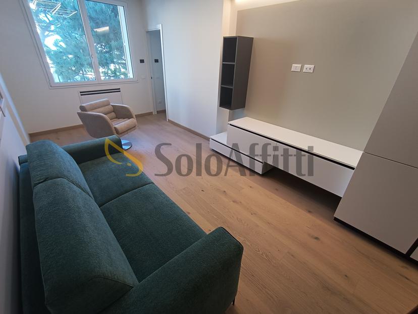 Bilocale in Viale Giosuè Carducci, Cesenatico — foto 3 di 5