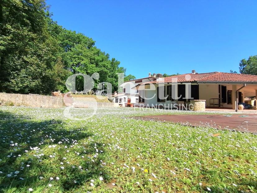 Villa, Vicopisano — foto 2 di 5