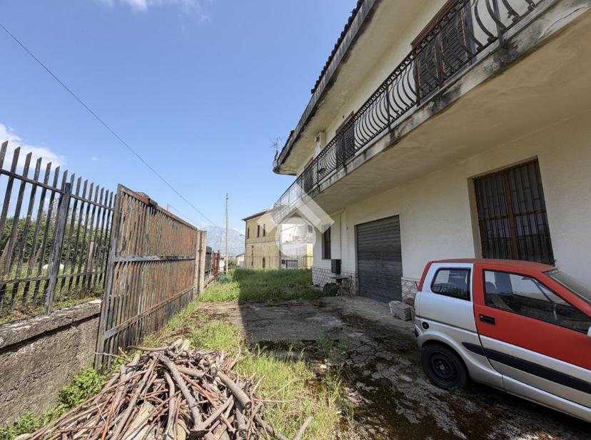Casa indipendente in Via Ciardoni, Cervinara — foto 5 di 5