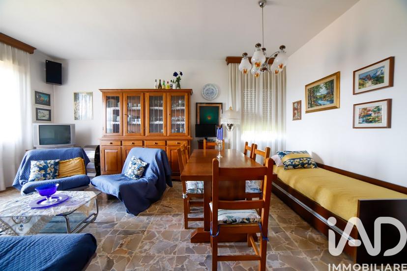 Appartamento in Via del Cornacchino 23, Castell'Azzara — foto 3 di 5