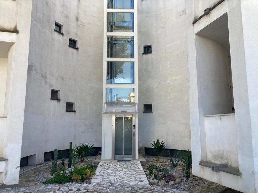 Quadrilocale in Via Umberto Maddalena 52, Brindisi — foto 5 di 5