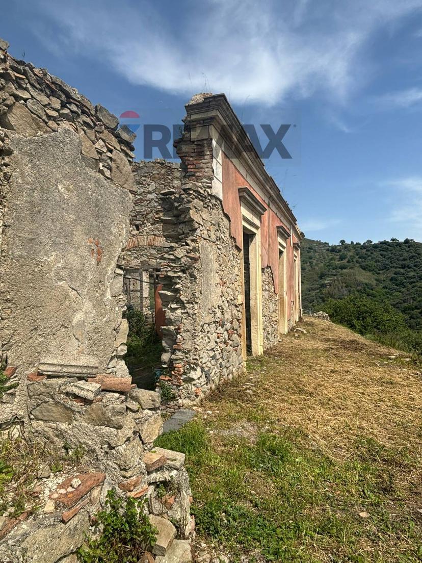 Rustico in Contrada Mortilli, Calatabiano