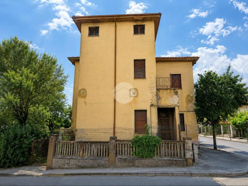 Villa in Via XX Settembre 324, Avezzano