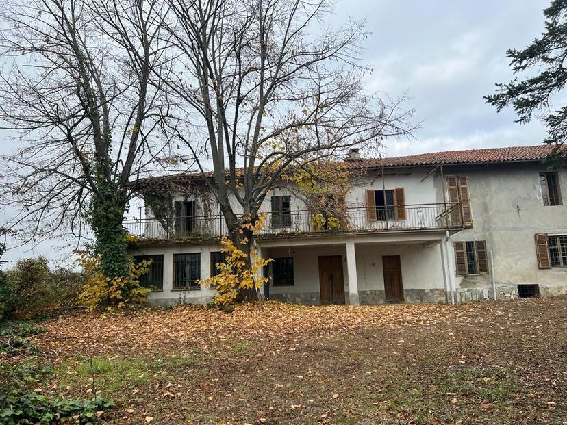 Rustico in Cascina Casa Bianca 6, Camagna Monferrato — foto 5 di 5