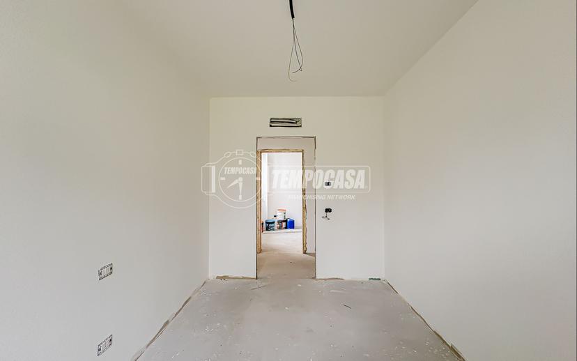 Quadrilocale in Via Trasversale Marecchia 3276, Santarcangelo di Romagna — foto 3 di 5