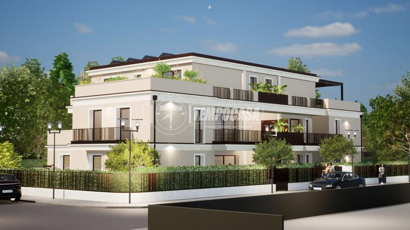 Attico, Abano Terme — foto 3 di 5