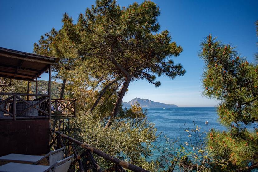 Villa in Via Vincenzo Maggio, Massa Lubrense — foto 4 di 5