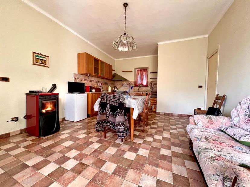 Casa indipendente in Via Barosso 11, Castelnuovo Don Bosco — foto 3 di 5