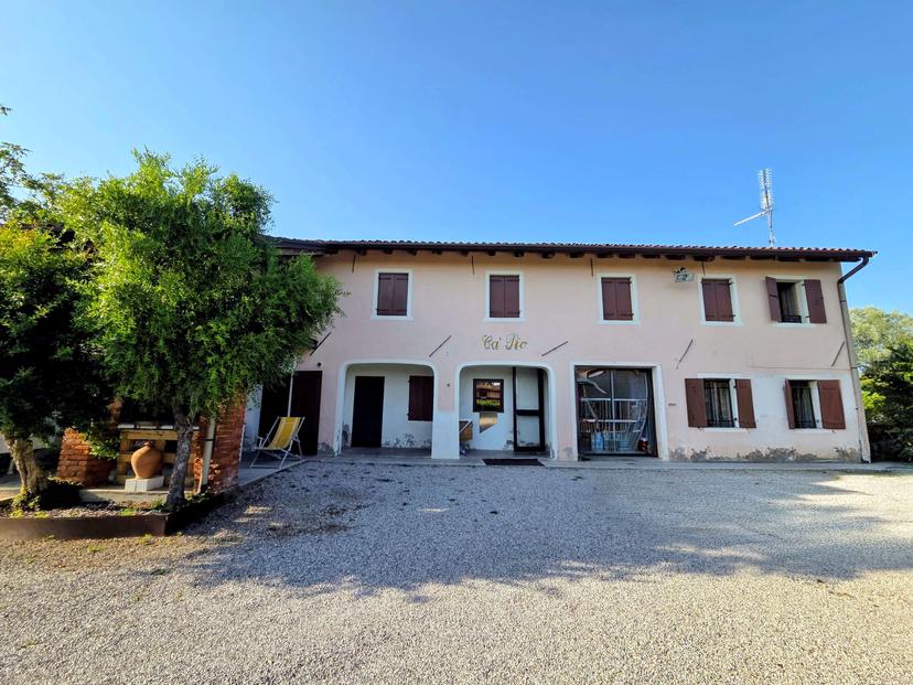 Rustico, Motta di Livenza — foto 3 di 5