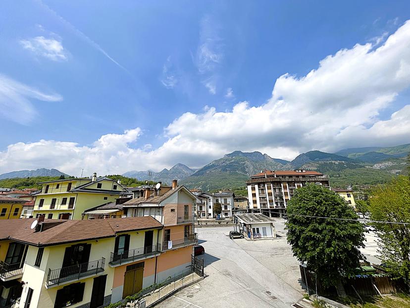 Appartamento in Via Rubattiera 2, Demonte