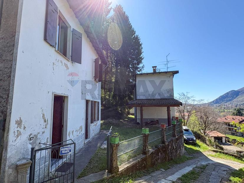 Casa indipendente in Via Scerè 17, Besano — foto 4 di 5