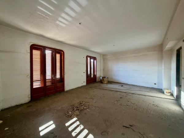 Appartamento in Via Giacomo Medici 234, Barcellona Pozzo di Gotto — foto 2 di 5