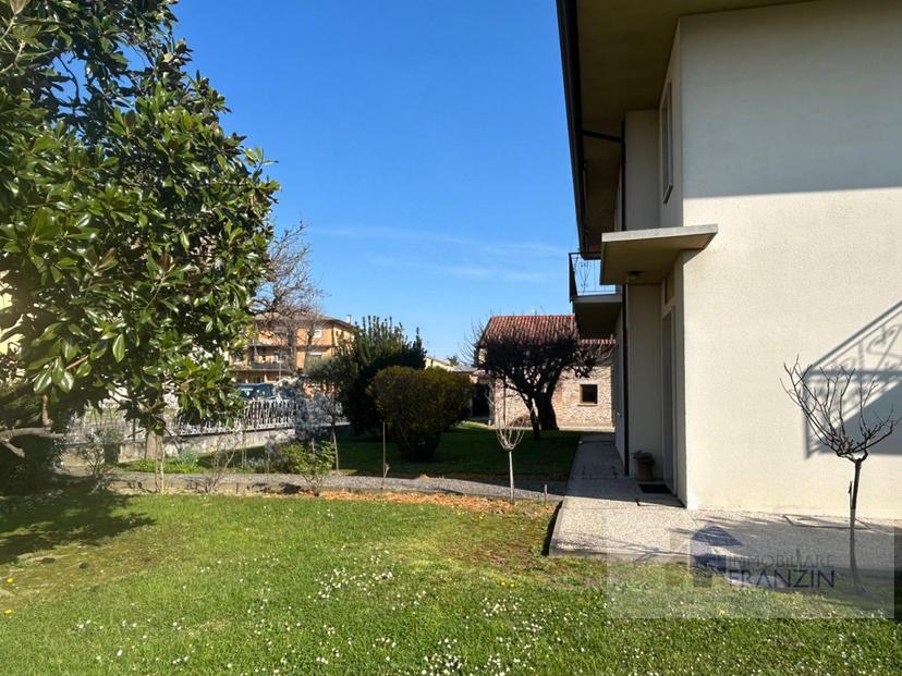 Quadrilocale in Via Losson Centro 2, Meolo — foto 4 di 5