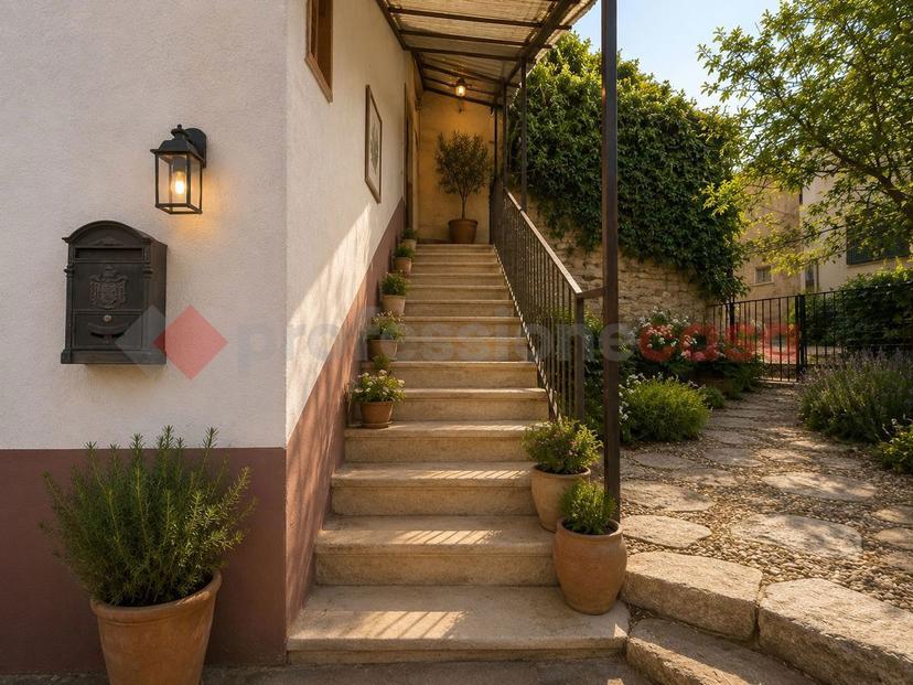 Quadrilocale in Salere 1, Sesto Campano — foto 4 di 5