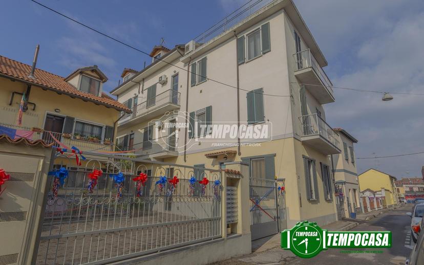Monolocale in Via San Michele del Carso, Lacchiarella — foto 5 di 5